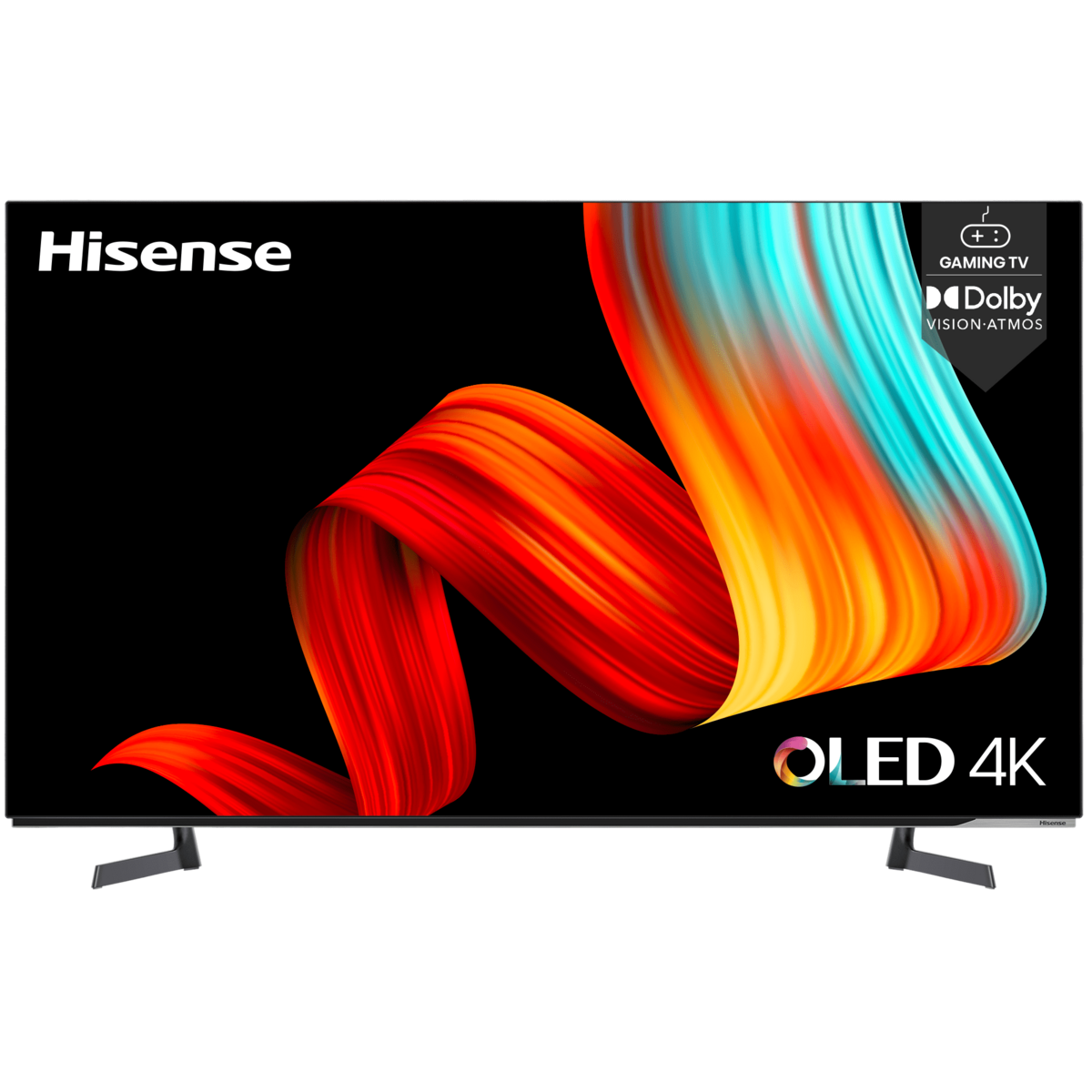 © Hisense A8G