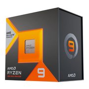 AMD Ryzen 9 7950X3D