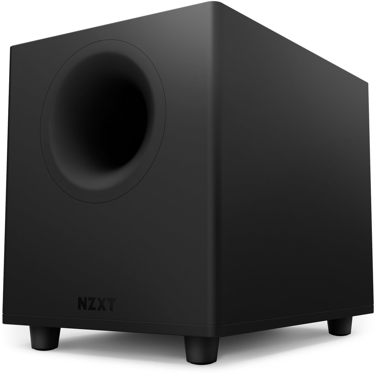 Système audio NZXT Relay