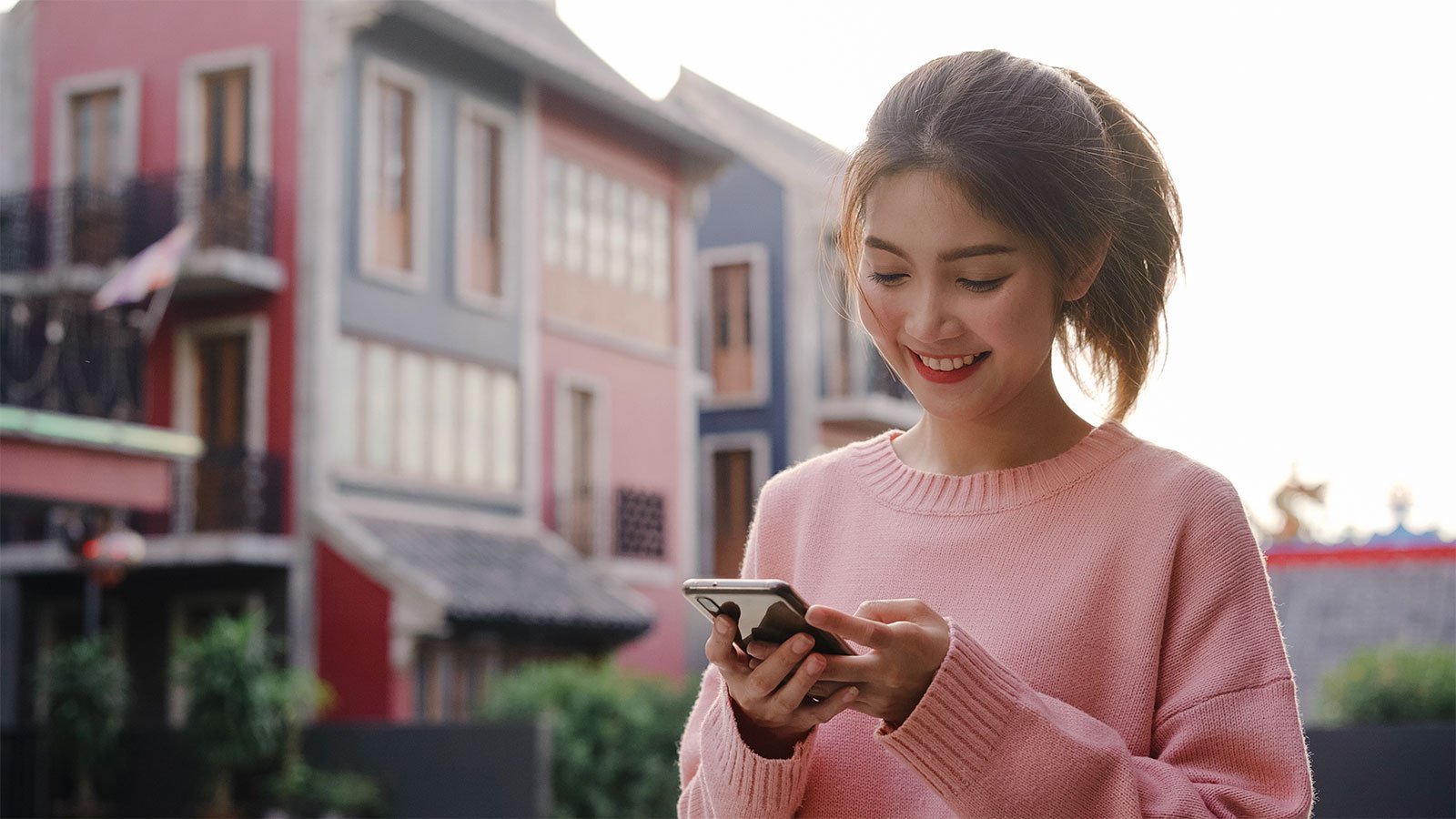 Des forfaits mobiles adaptés à votre consommation à des prix très avantageux.