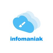 Infomaniak Site Creator