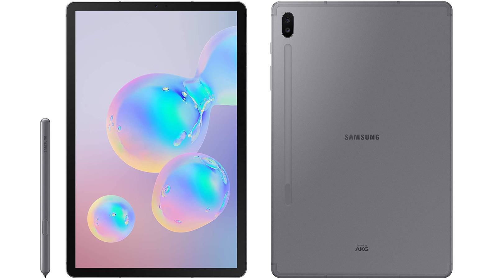 Tablette Samsung Galaxy Tab S6