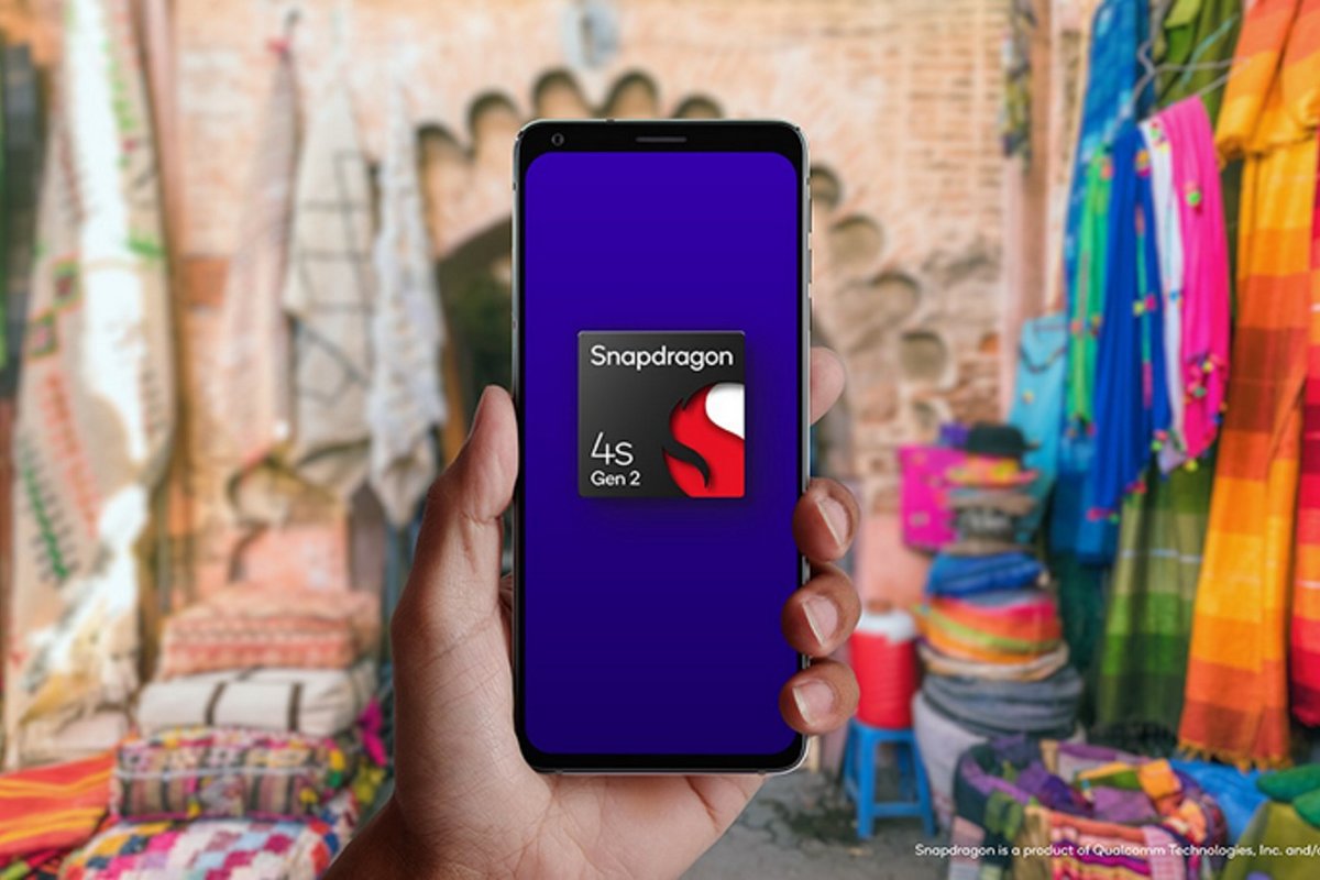 Snapdragon 4s Gen 2