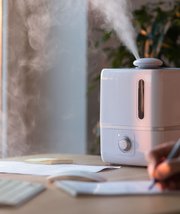 Quels sont les meilleurs humidificateurs d'air ? Comparatif 2024