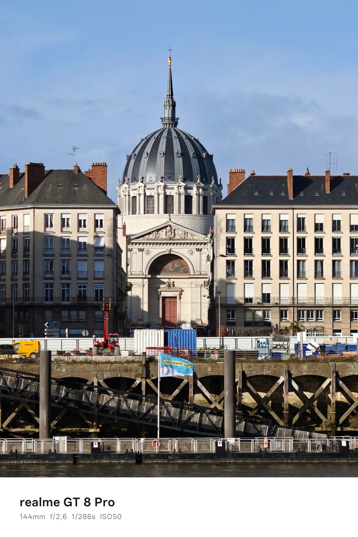 realme gt 8 pro tele