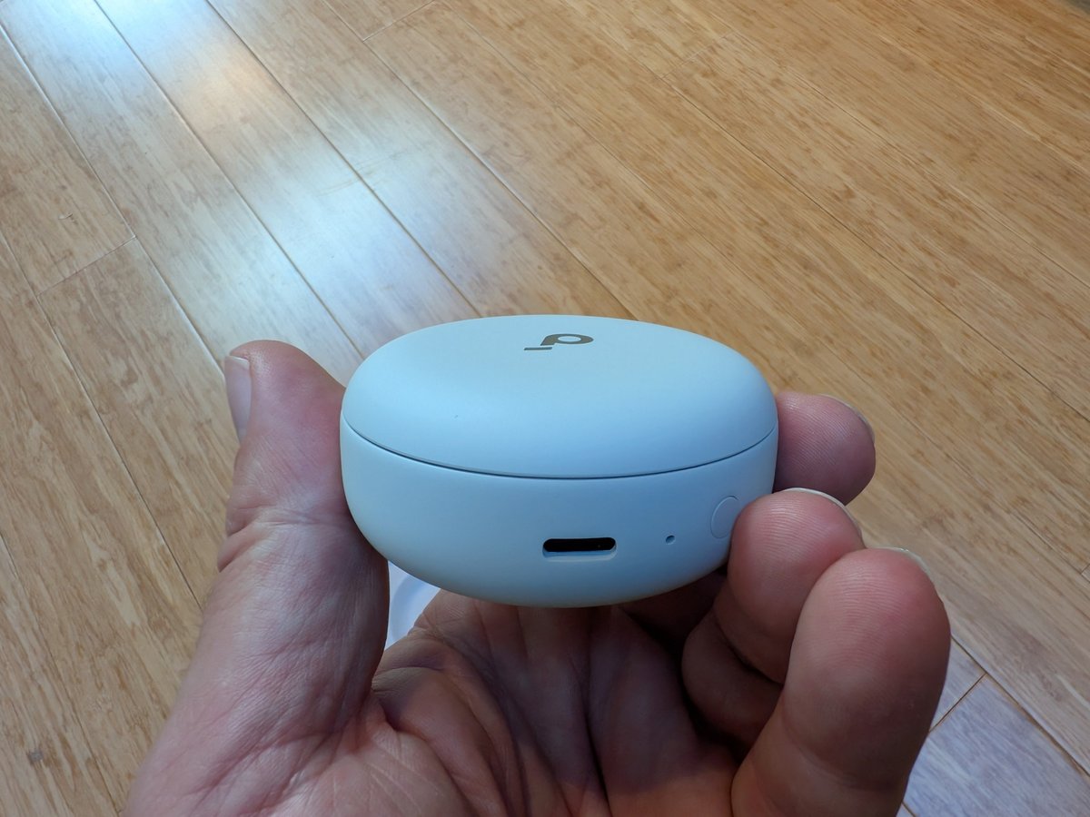 Soundcore Sleep A30