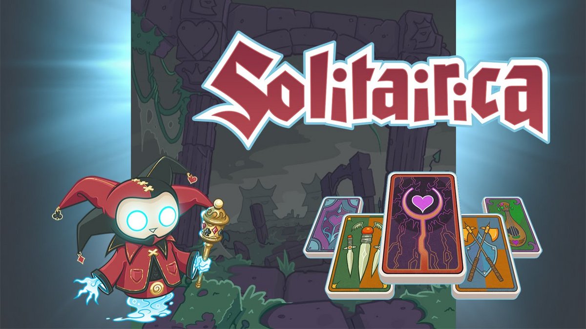 Solitairica