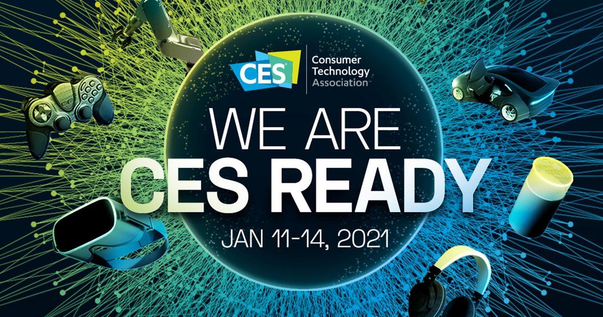 Microsoft ces 2021