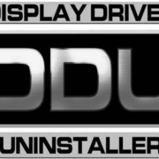 Display Driver Uninstaller