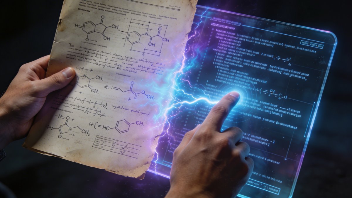 L'Europe vient de confier ses brevets les plus sensibles à une IA qu'elle contrôle