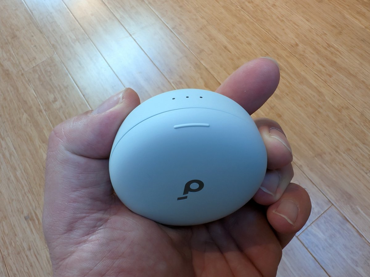 Soundcore Sleep A30