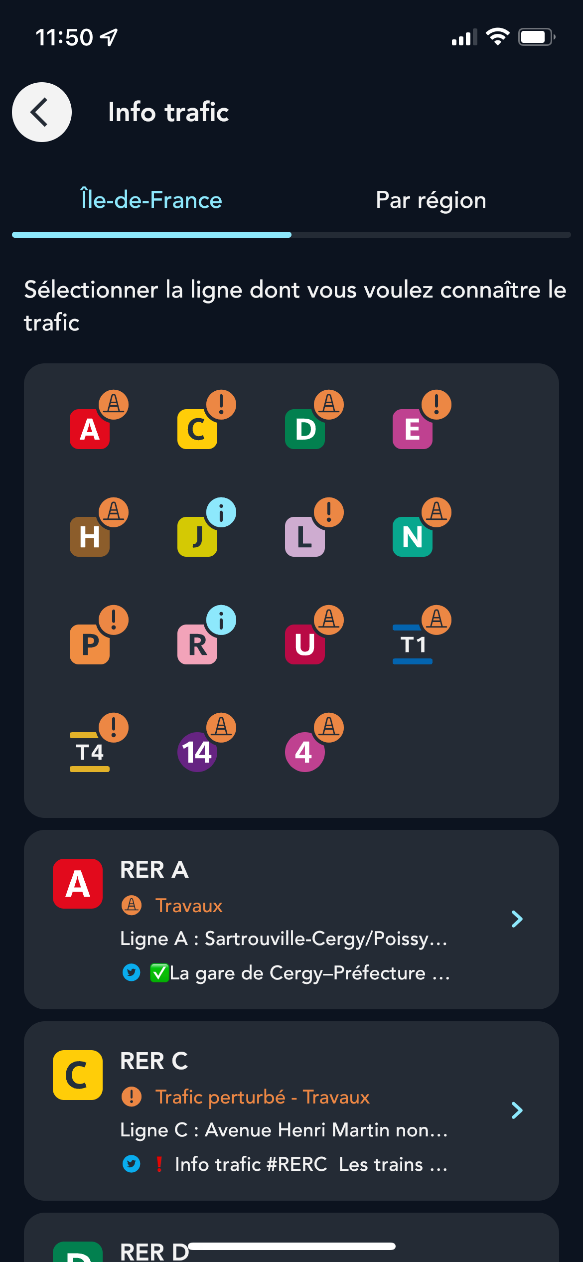 SNCF Connect