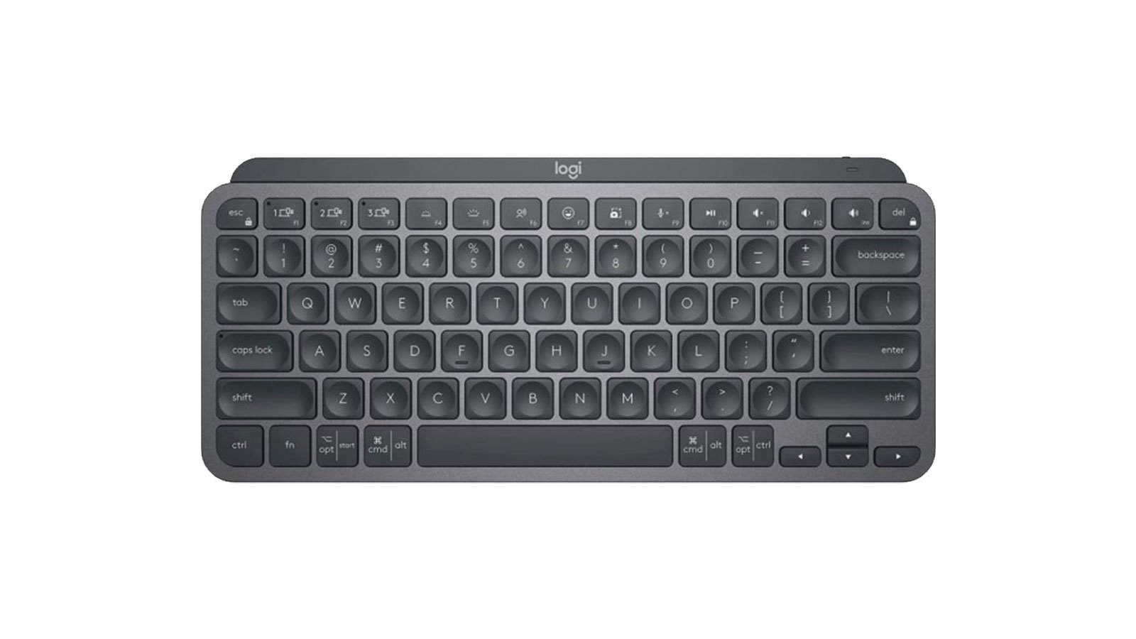 Ventes Flash Amazon : ce clavier compact passe sous les 70 € © Logitech