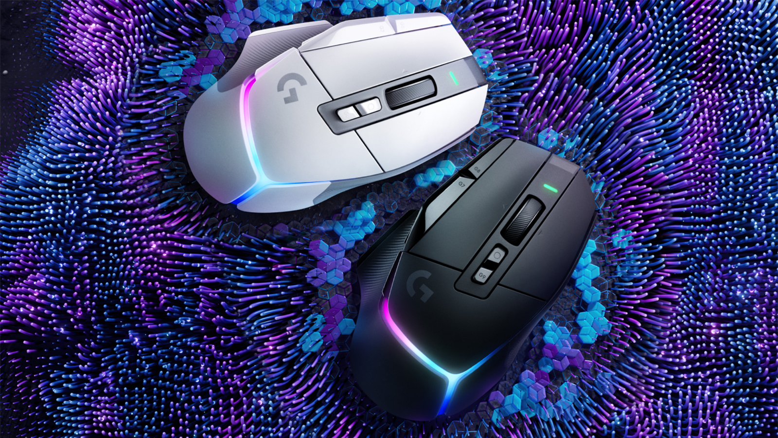 Amazon casse le prix de la Logitech G502 X Plus : une rareté sur le marché © Logitech