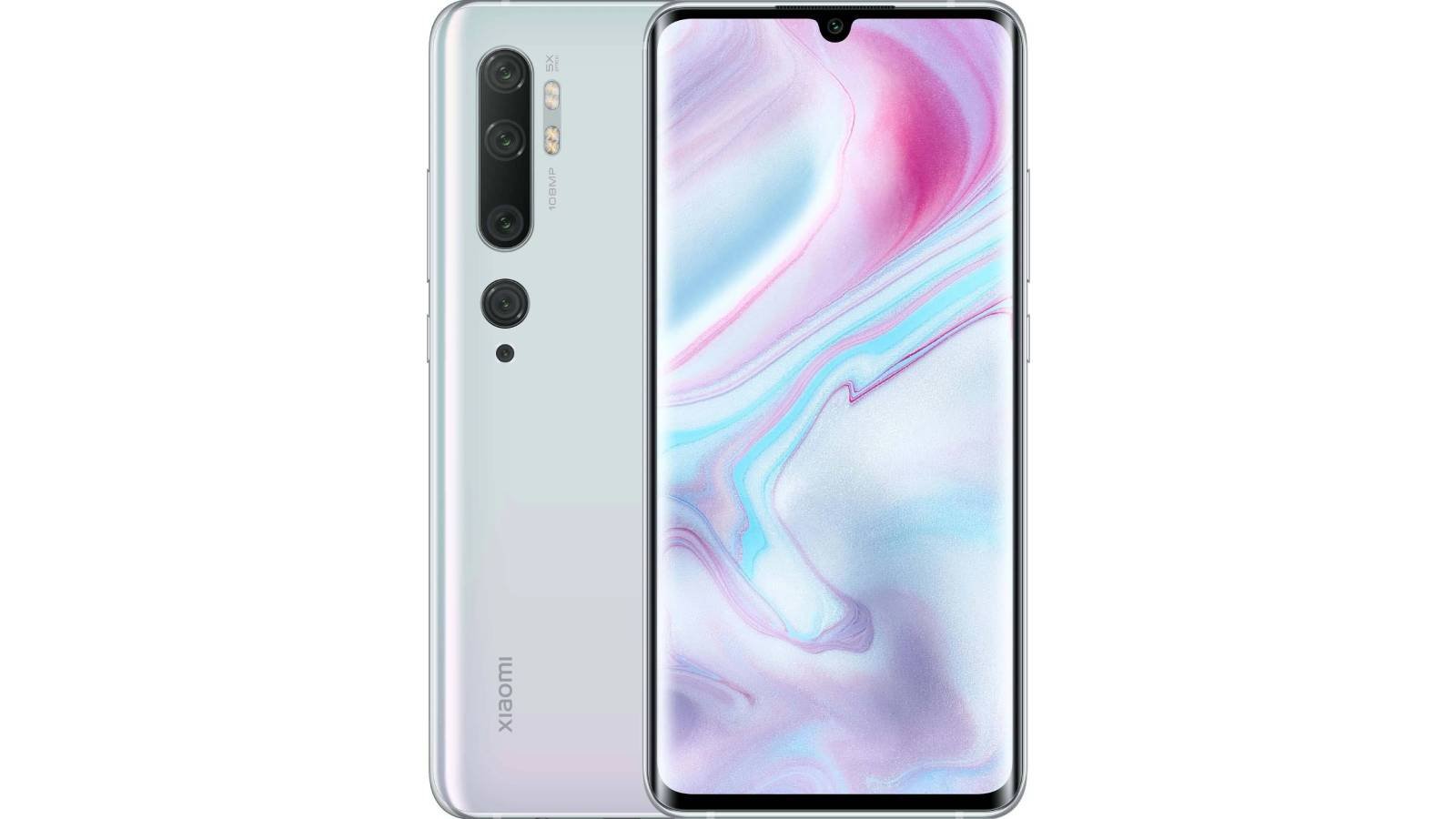 Xiaomi Note 10