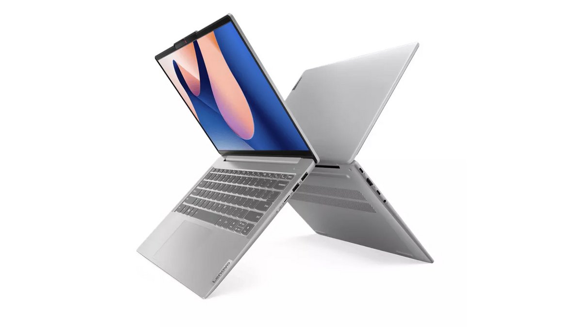 lenovo ideapad 5 slim