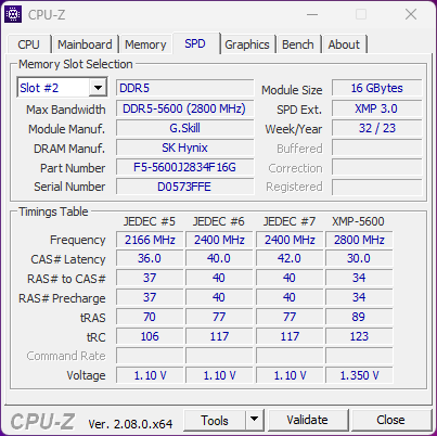 Intel Core i9-14900K