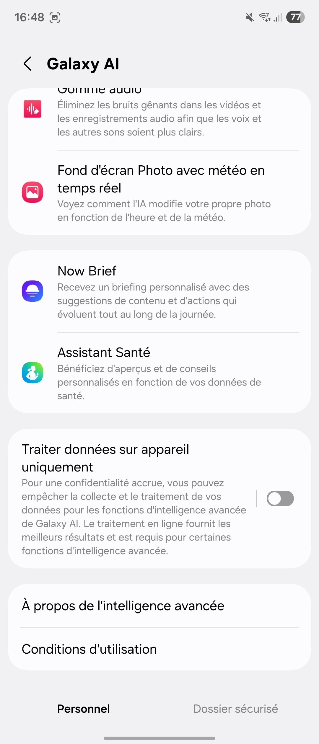 Samsung Galaxy Z Fold 7