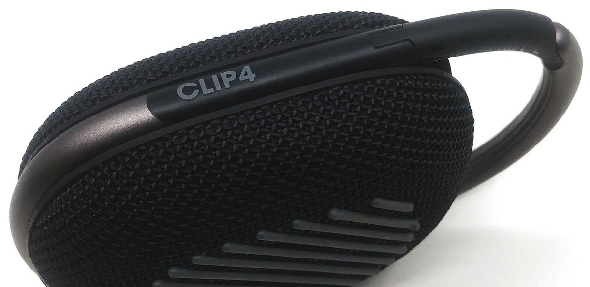 Une nouvelle réussite pour JBL © Nerces pour Clubic