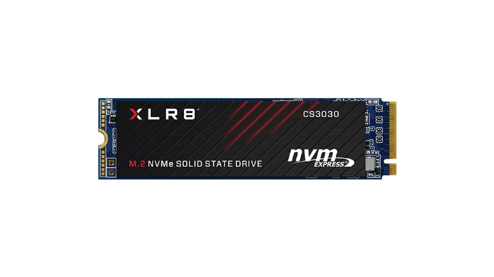 PNY XLR8 CS3030 M.2 NVMe