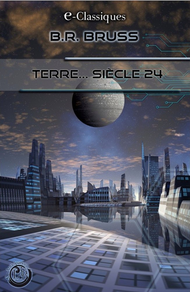 Terre Siècle 24