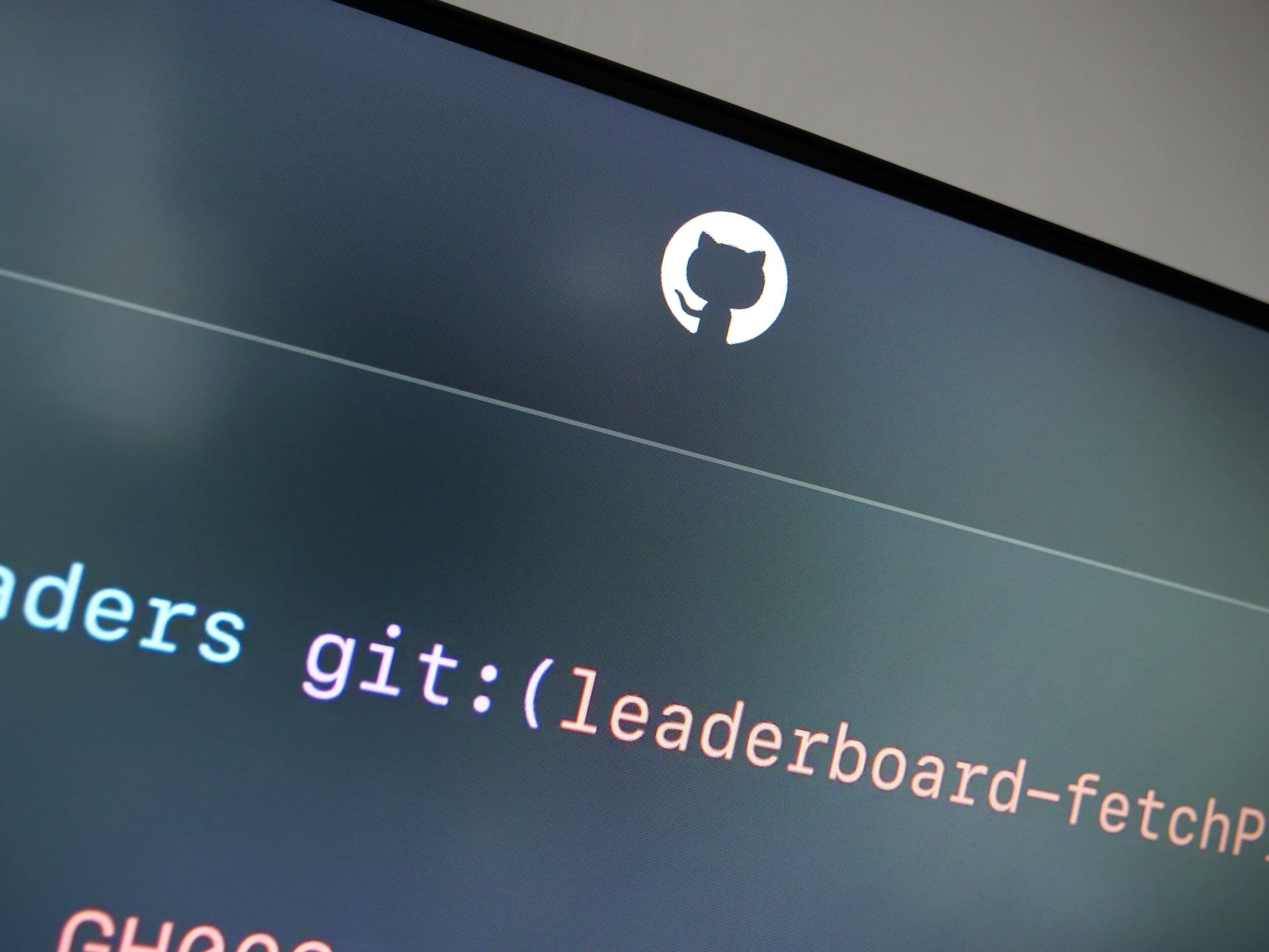 GitHub, l'un des nouveaux pièges tendus par les cybercriminels © Alexandre Boero / Clubic