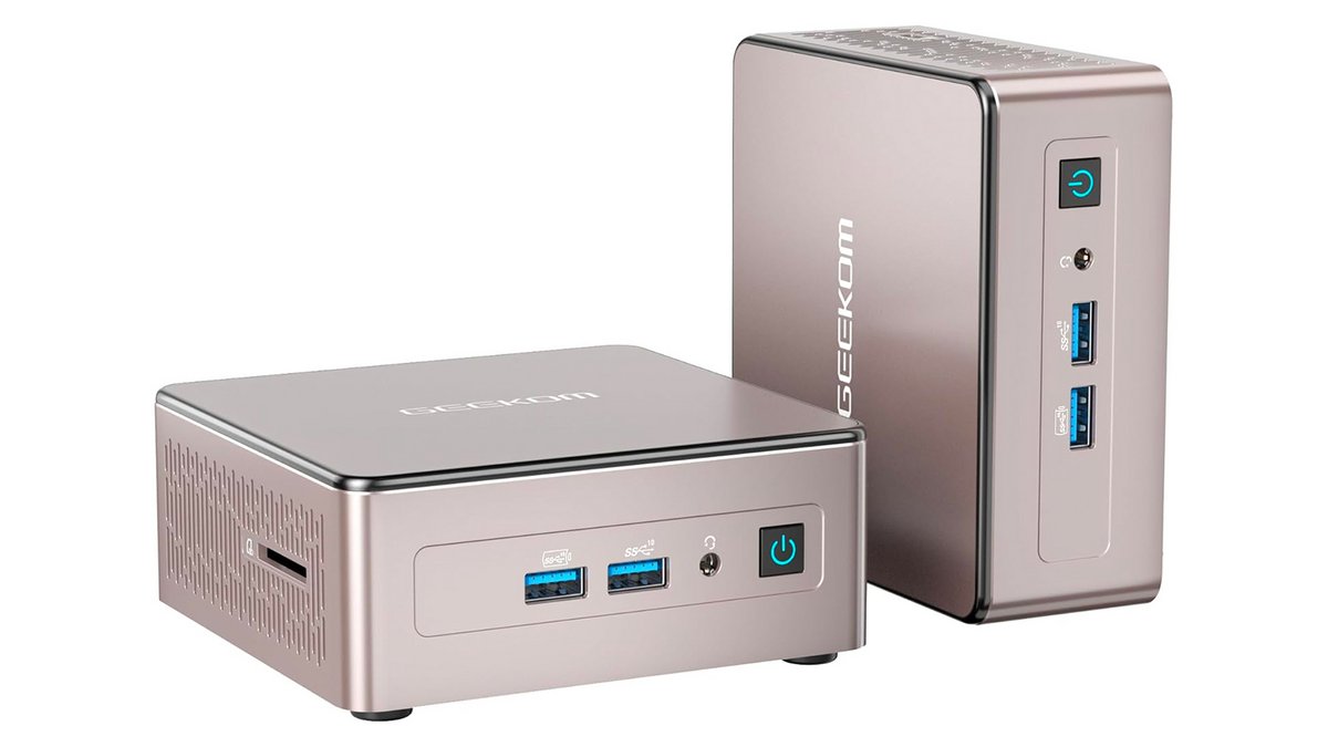 GEEKOM A5