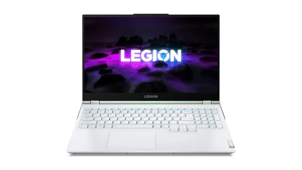 Lenovo Legion 5