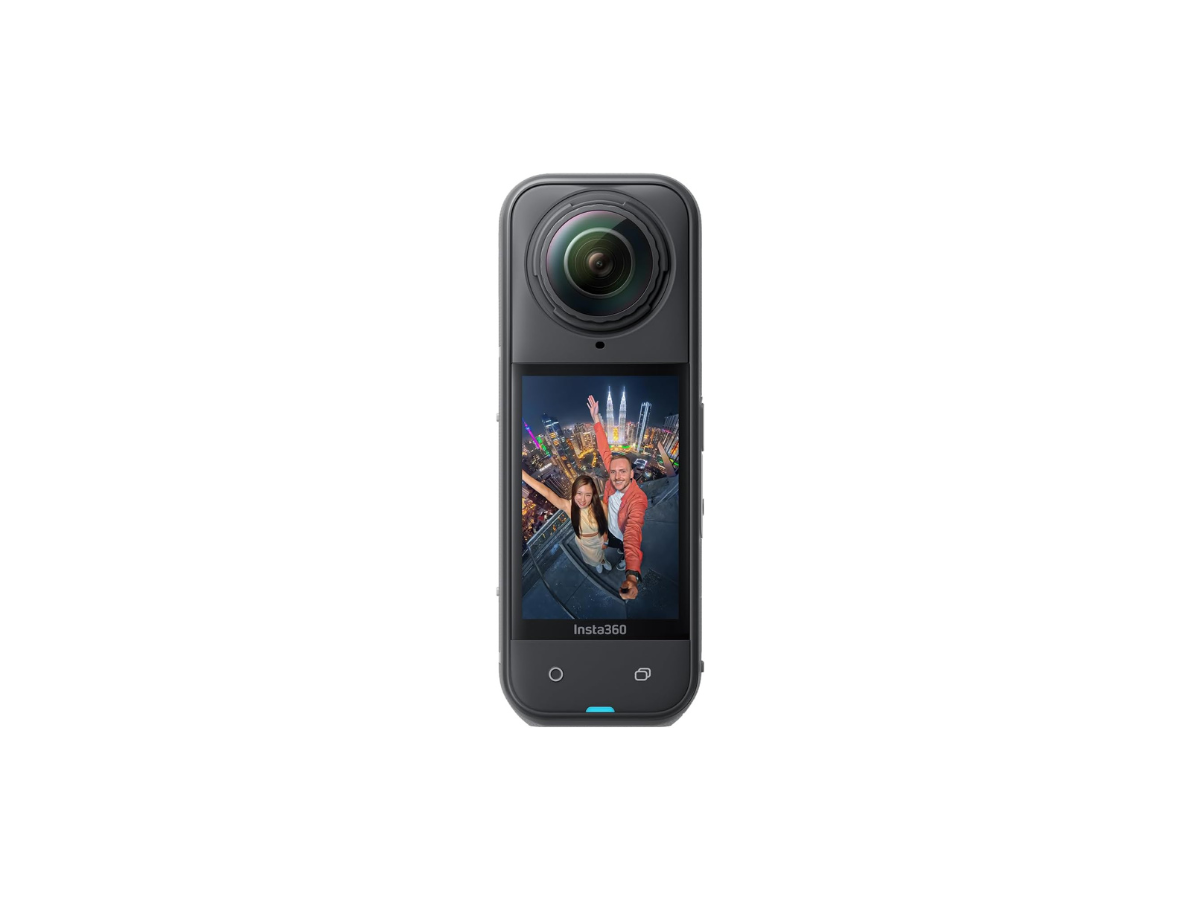 Insta360 X5