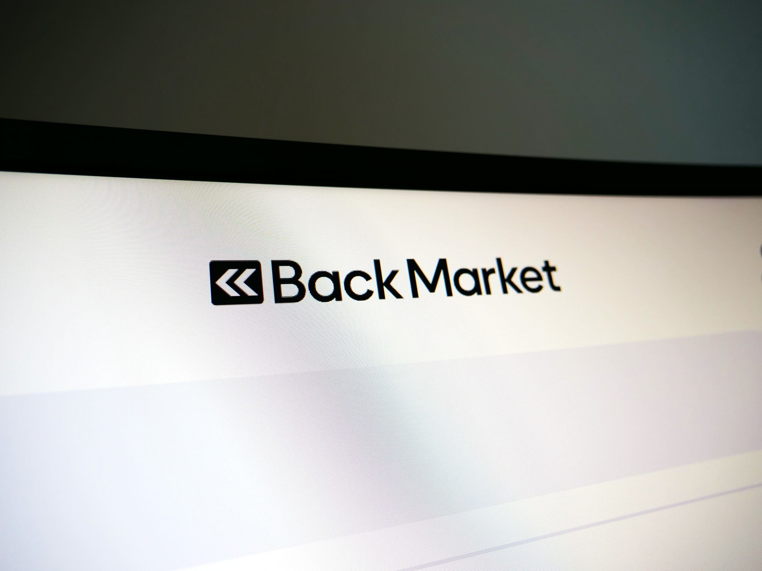Back Market accélère son développe, en France et dans le monde © Alexandre Boero / Clubic