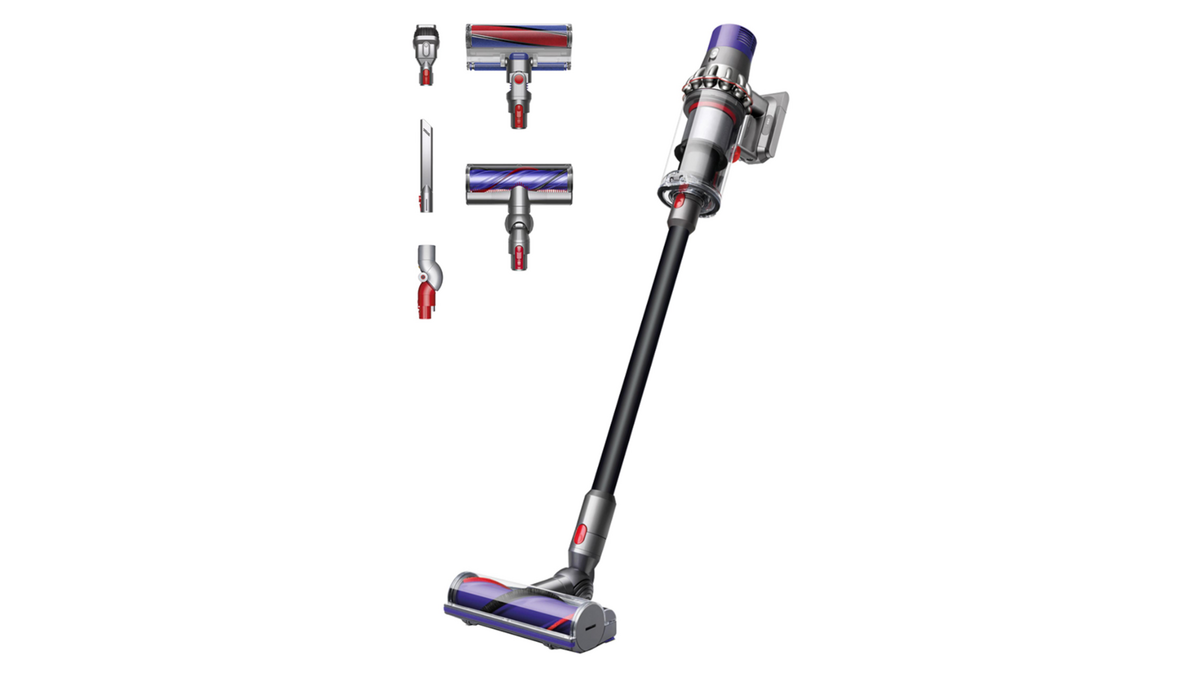 dyson v10