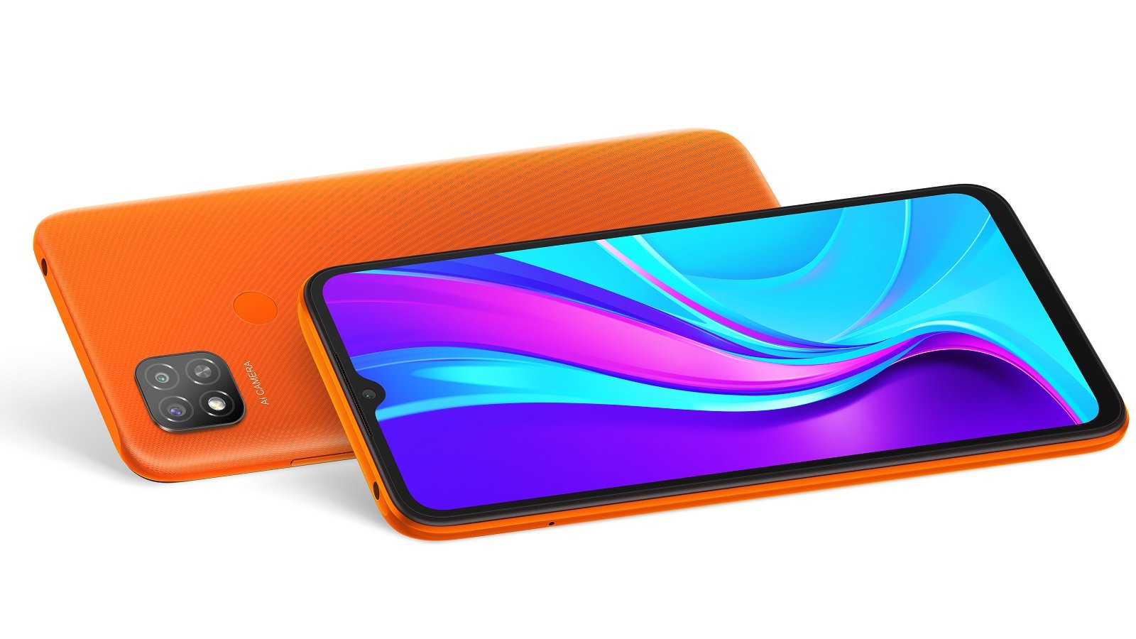 Redmi 9 NFC