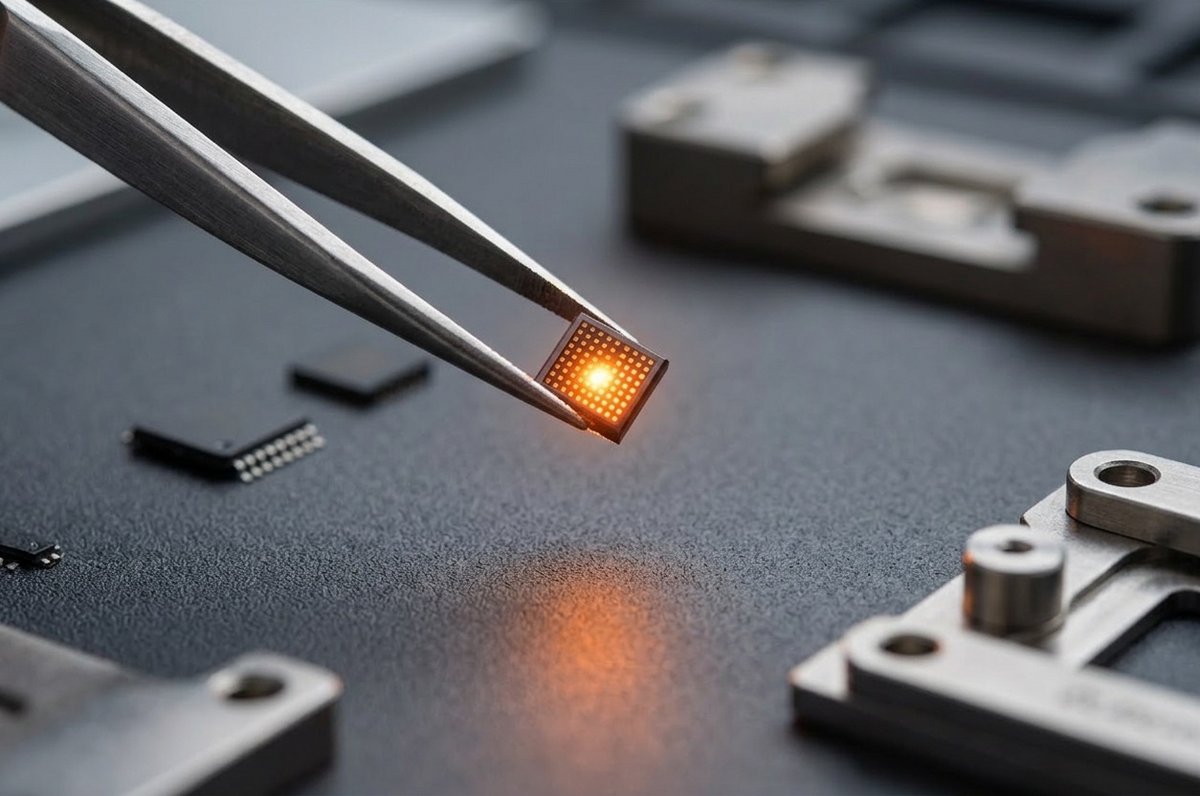 Image à des fins d'illustration uniquement. © Clubic / Nano Banana