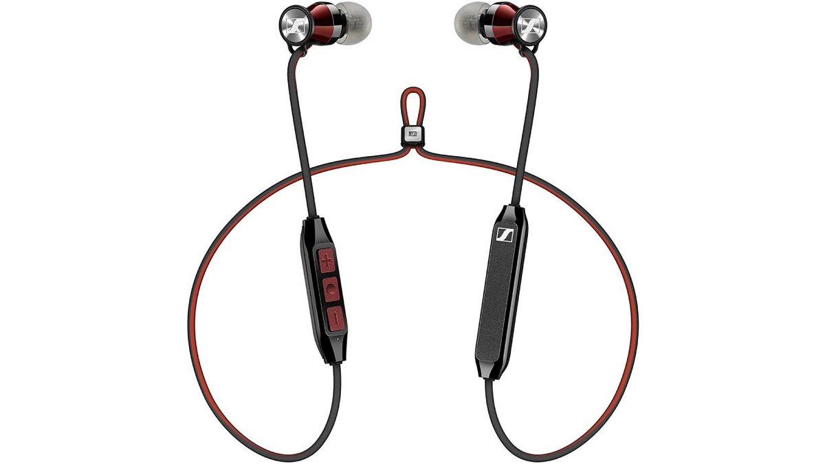 Sennheiser Momentum Free Special Edition