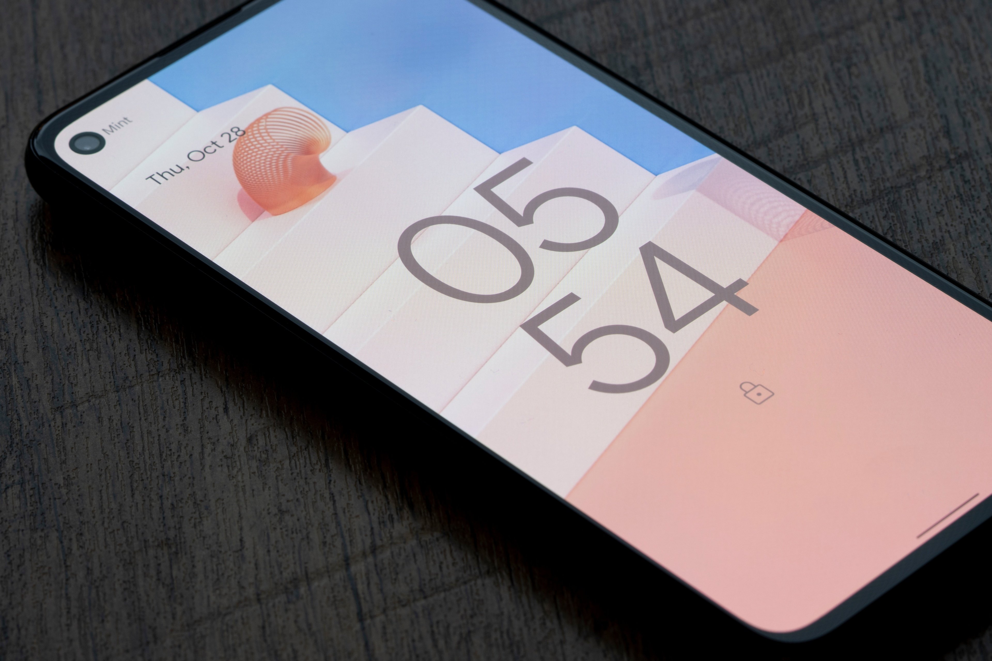 L'écran d'accueil d'Android va prendre vie avec vos photos perso © Tada Images / Shutterstock.com