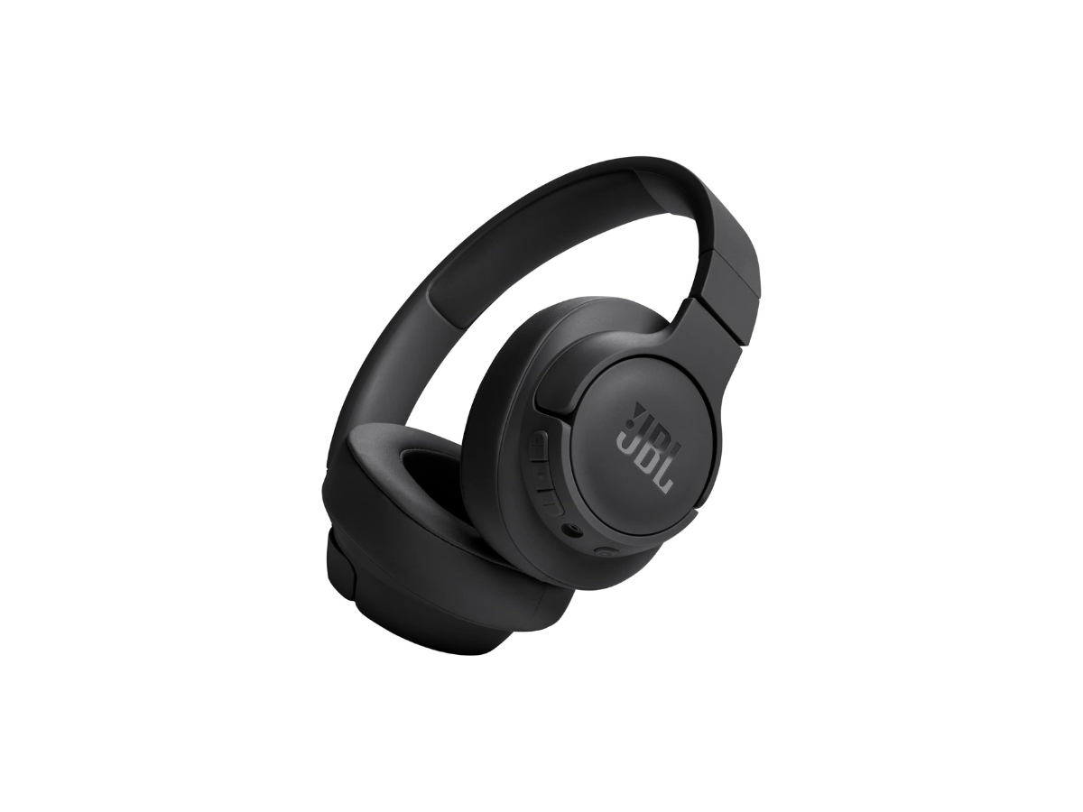 Le casque Bluetooth JBL 720 BT © JBL