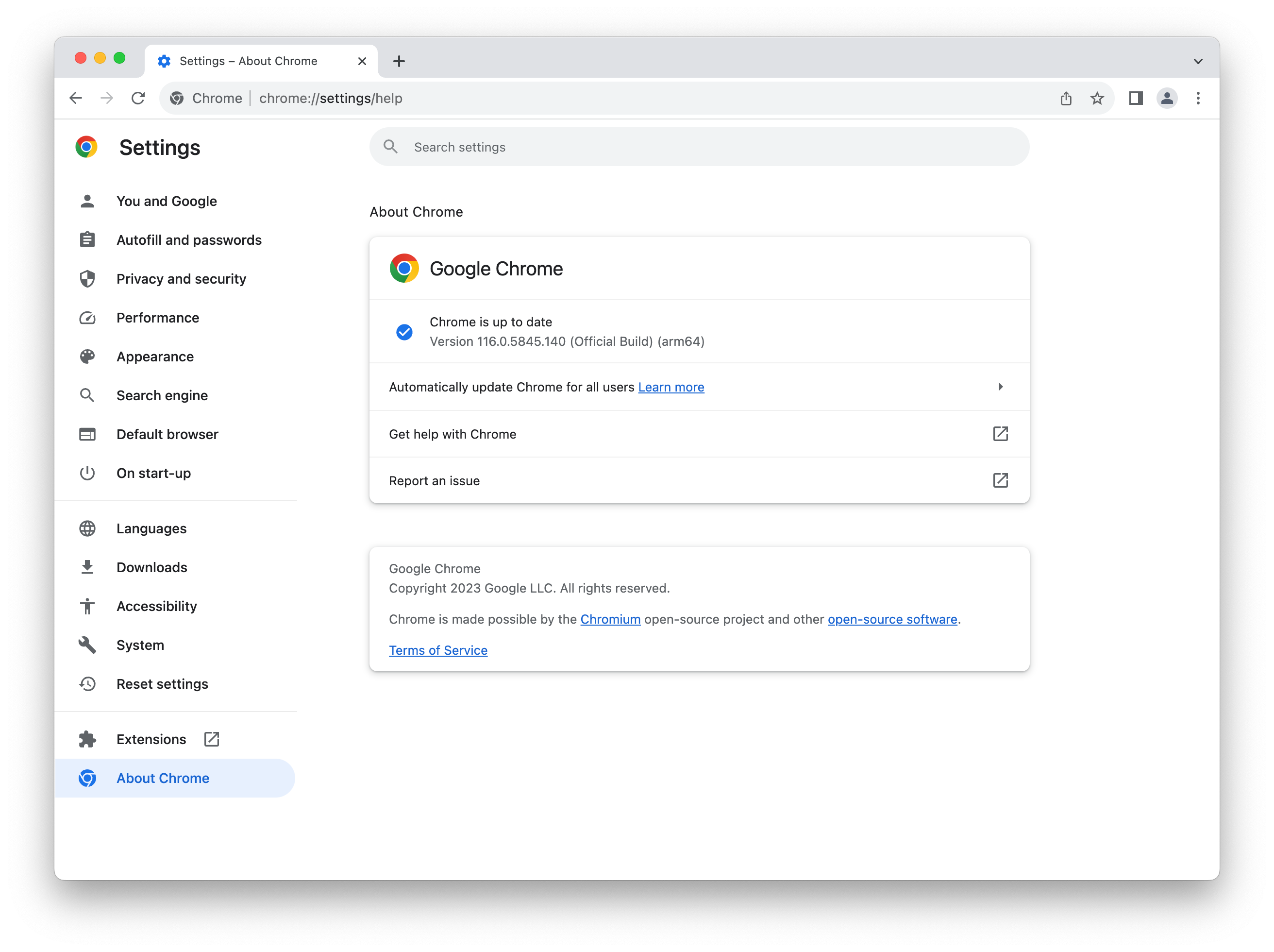 © Capture d'écran Clubic