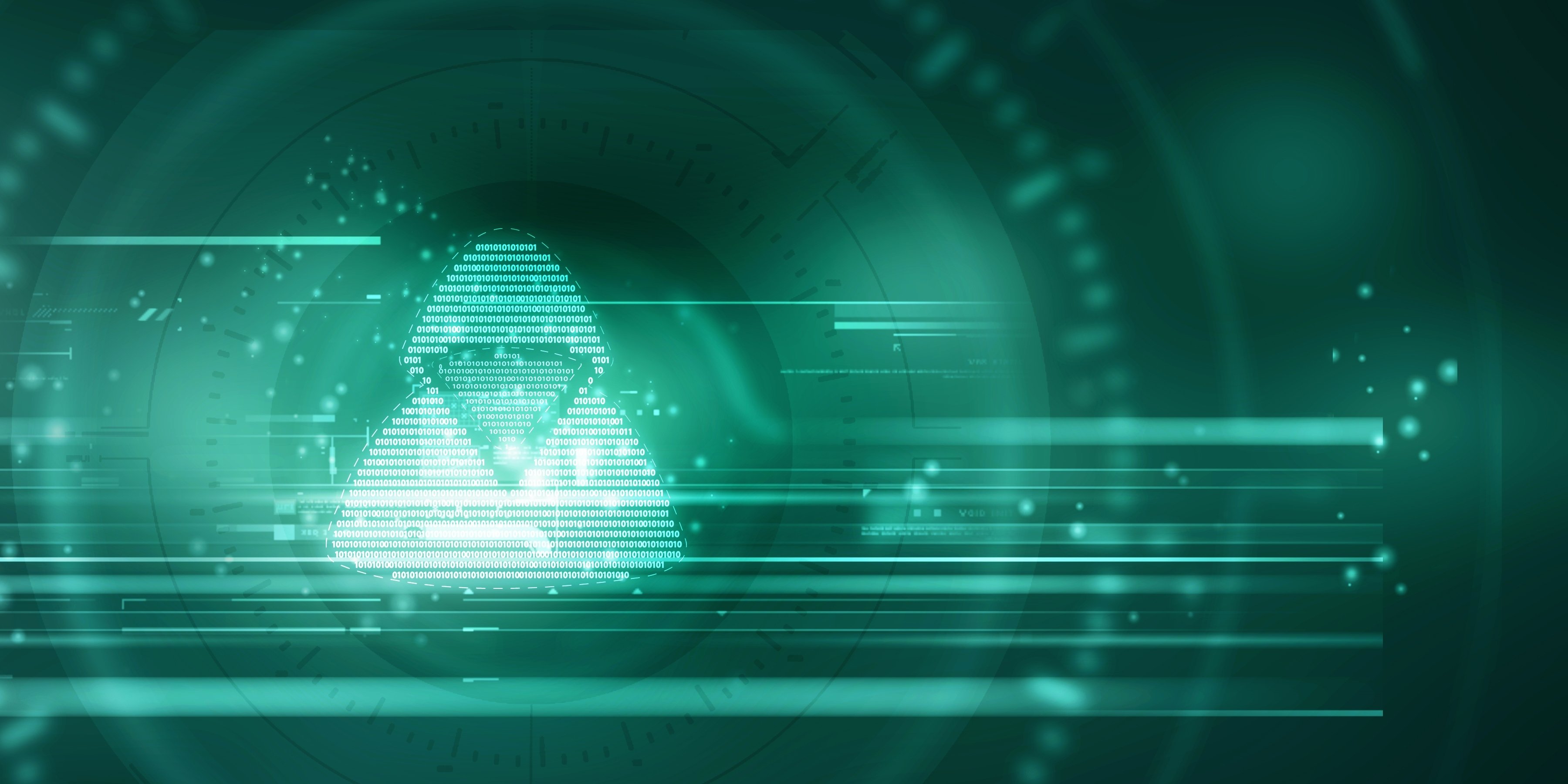 +213%, le nombre de ransomware explose depuis le début de l'année ©Shutterstock