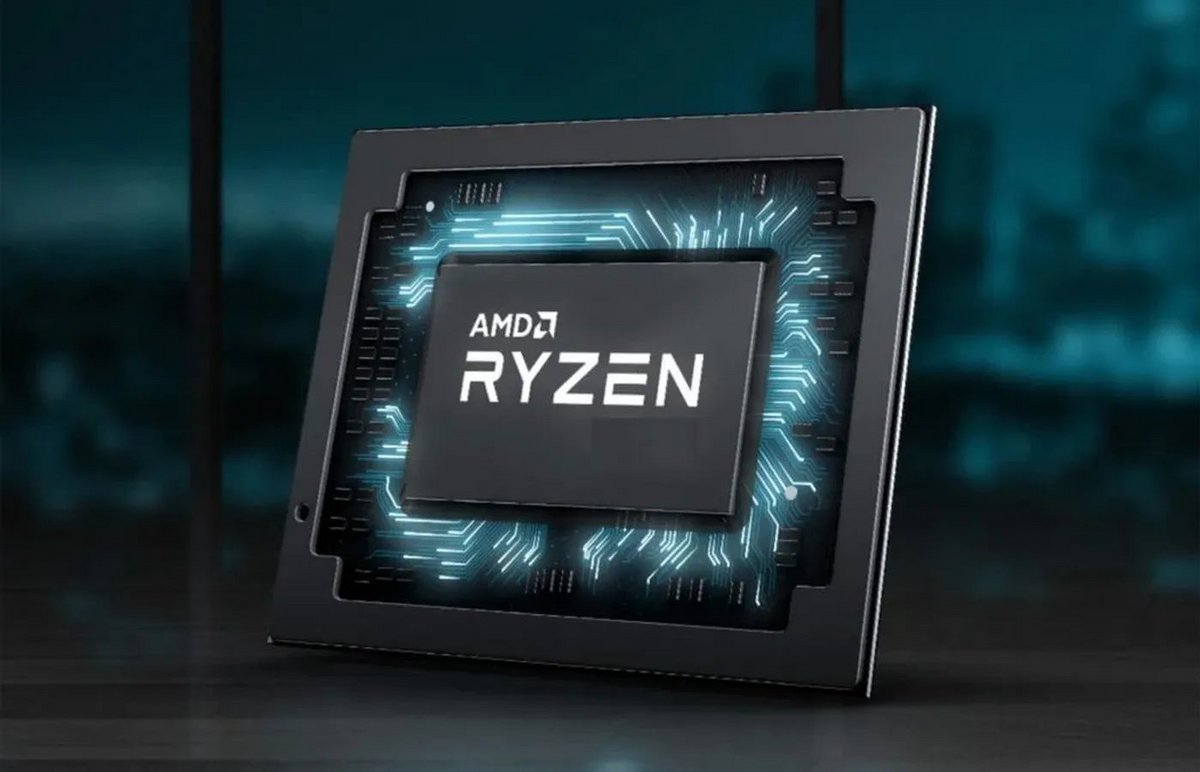 AMD Ryzen