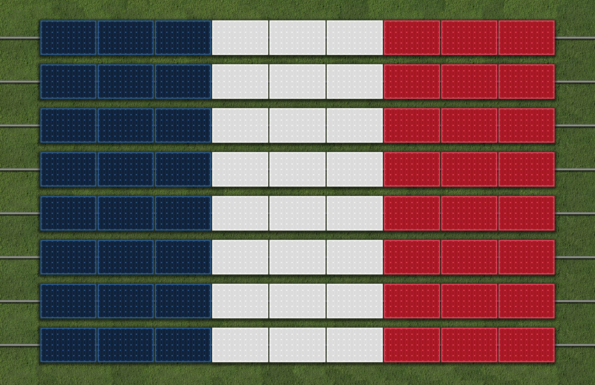 Le Conseil d'État valide la trajectoire climatique de la France pour 2030 © Iva Gomez / Shutterstock