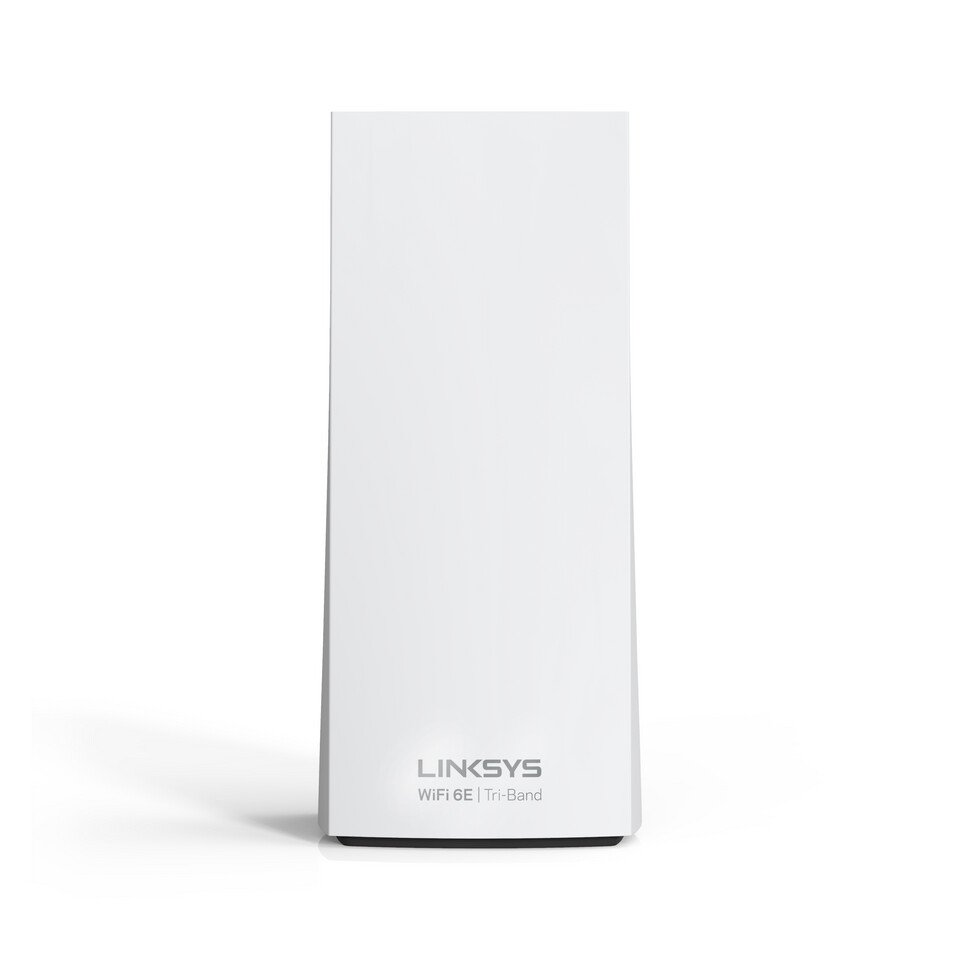 © Linksys