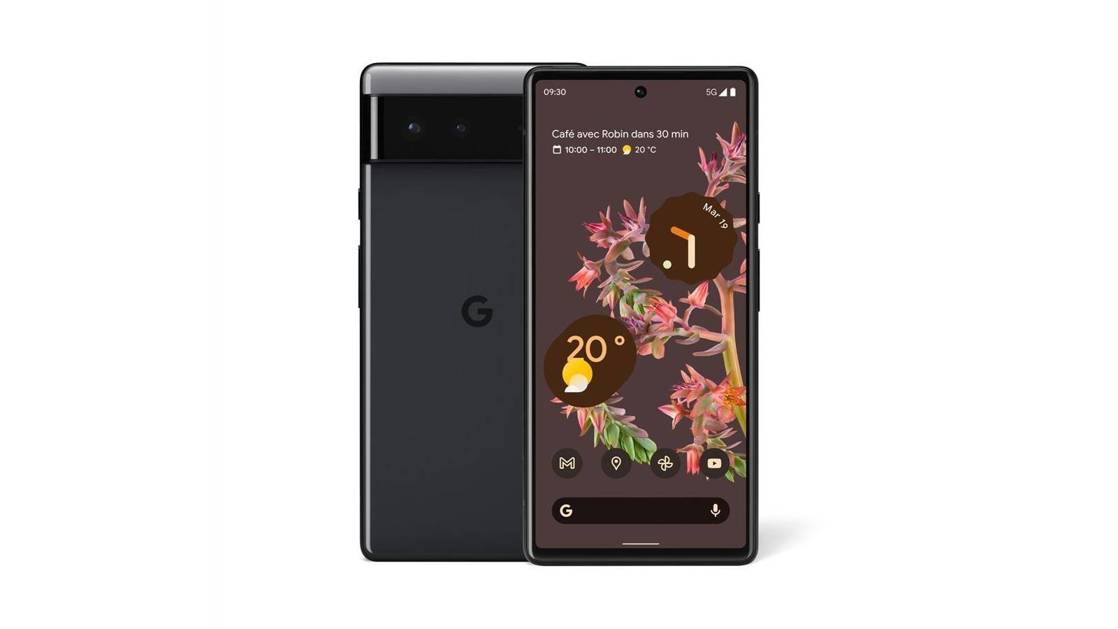 Google Pixel 6