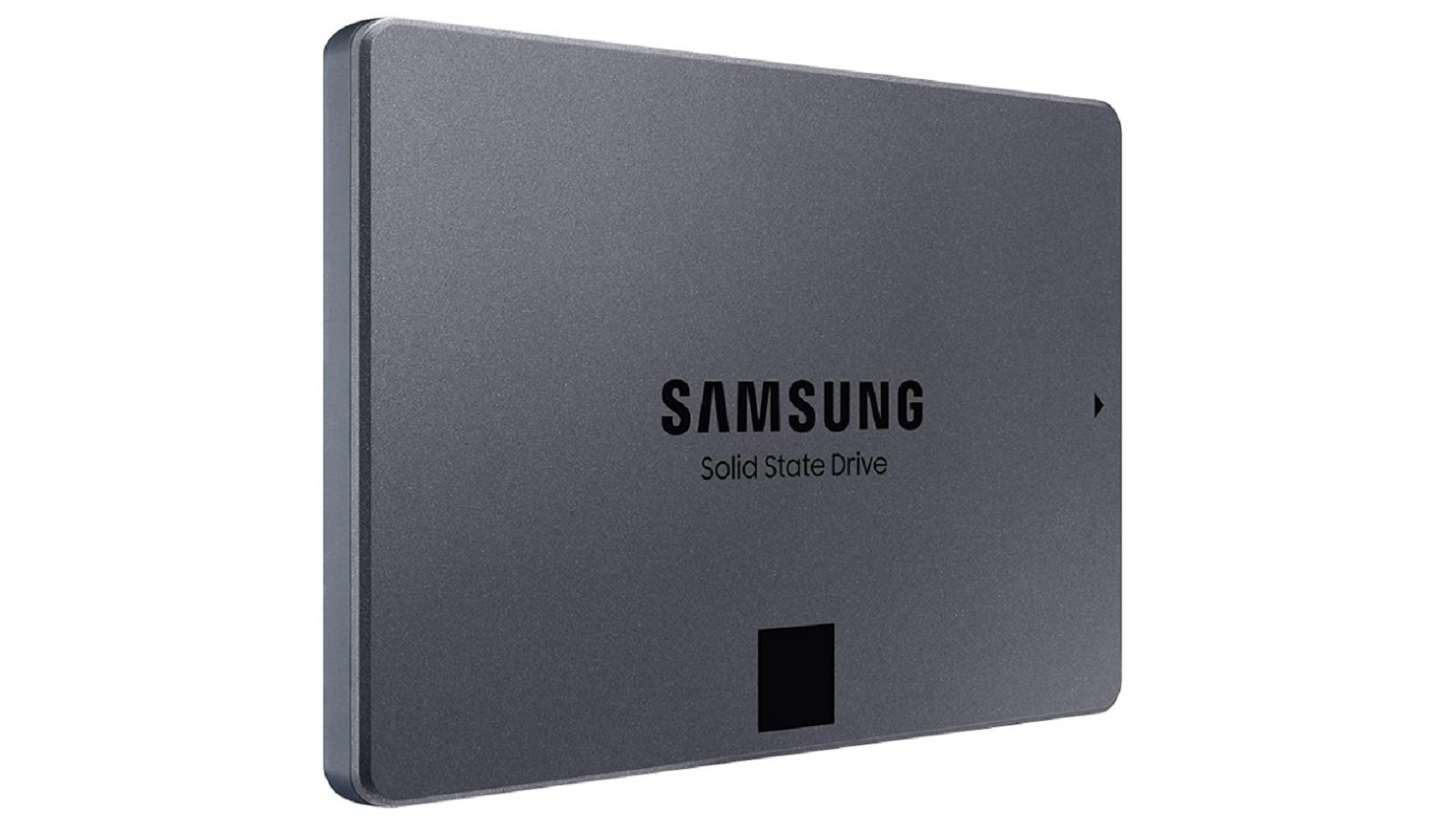 SSD Samsung 870 QVO