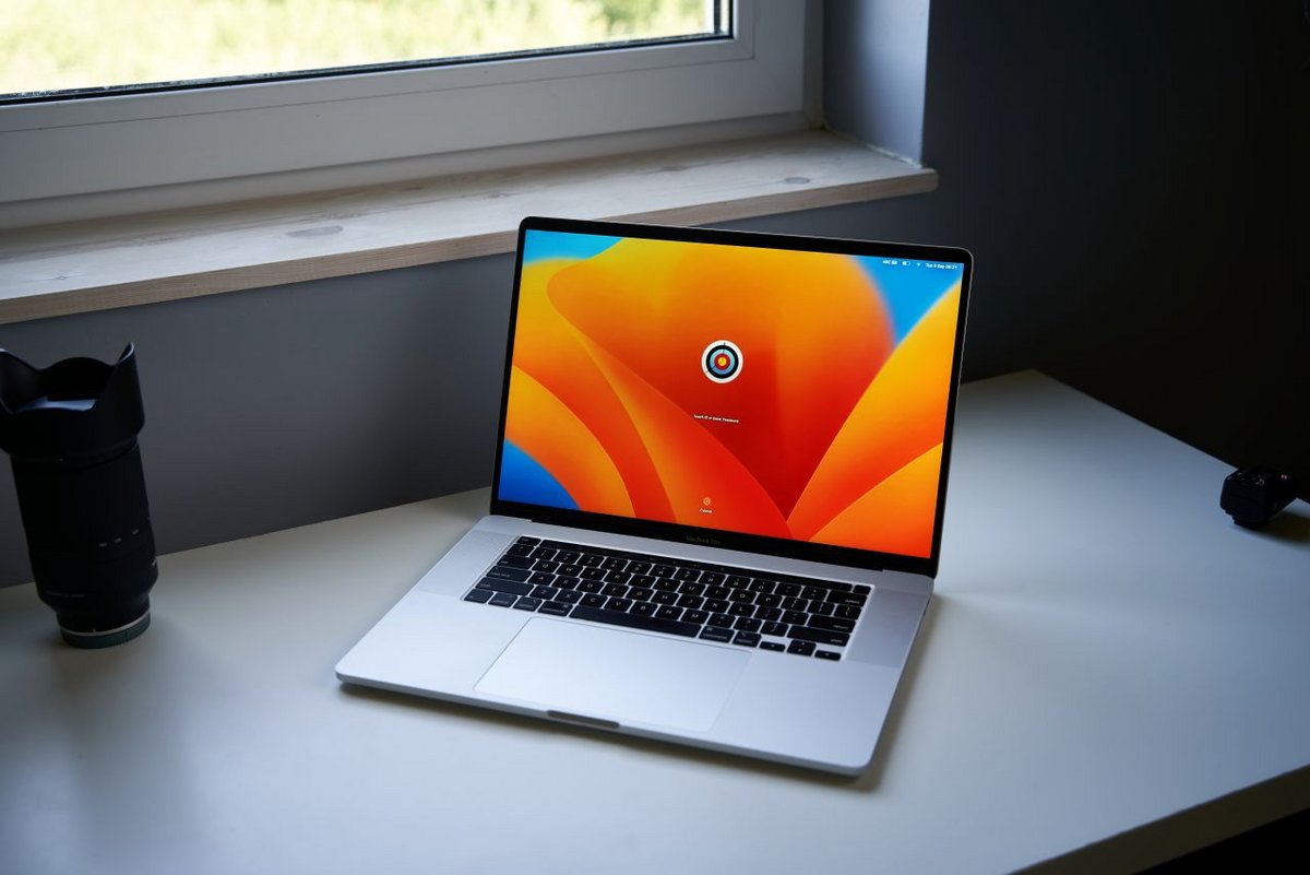 Numérotez les abattis de vos appareil tournant sous macOS - © alexgo.photography / Shutterstock