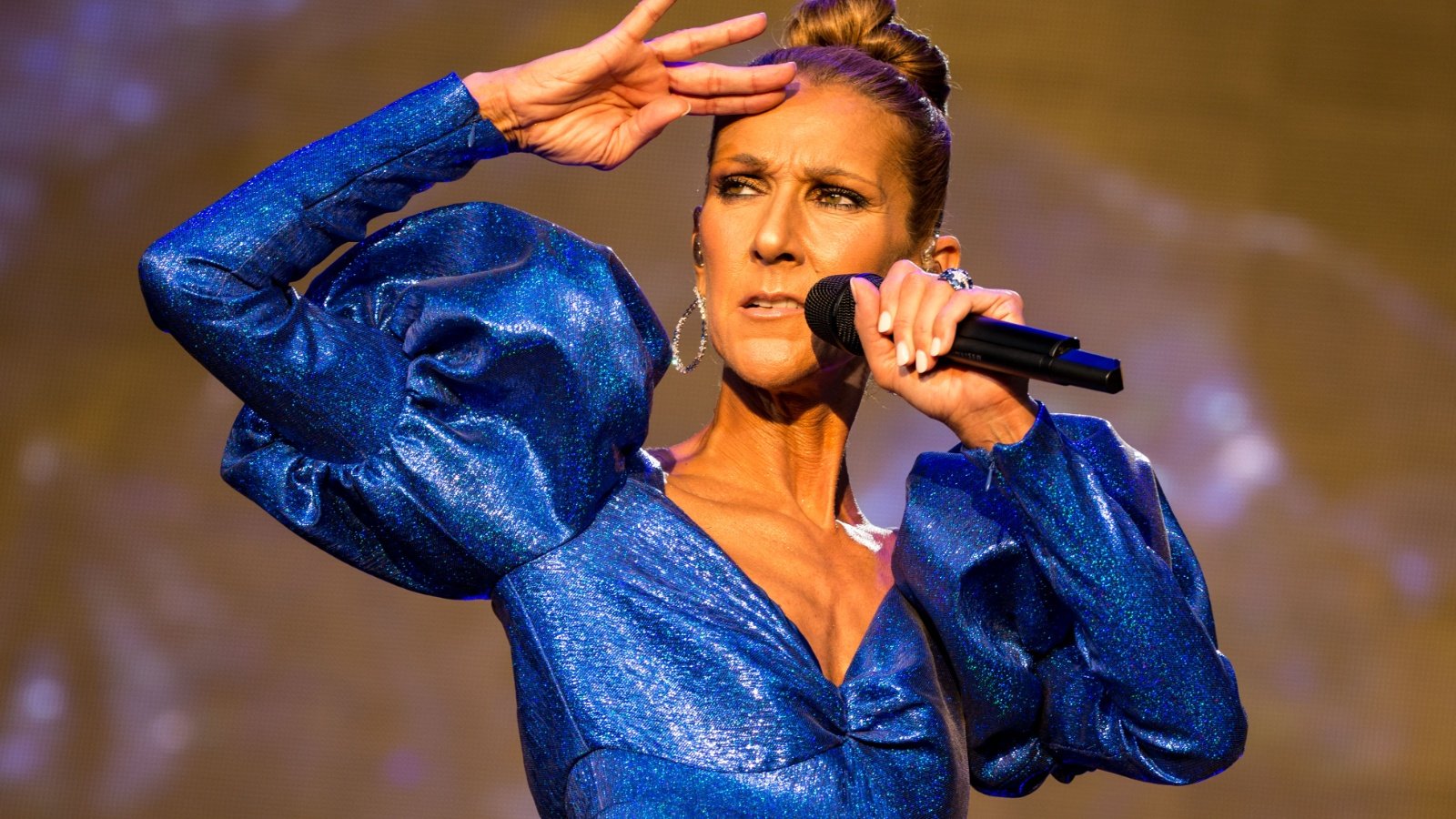 De l'IA aux concerts de Celine Dion ? Oui, mais c'est pour votre bien ©Tom Rose / Shutterstock.com