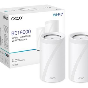 TP-Link Deco BE85