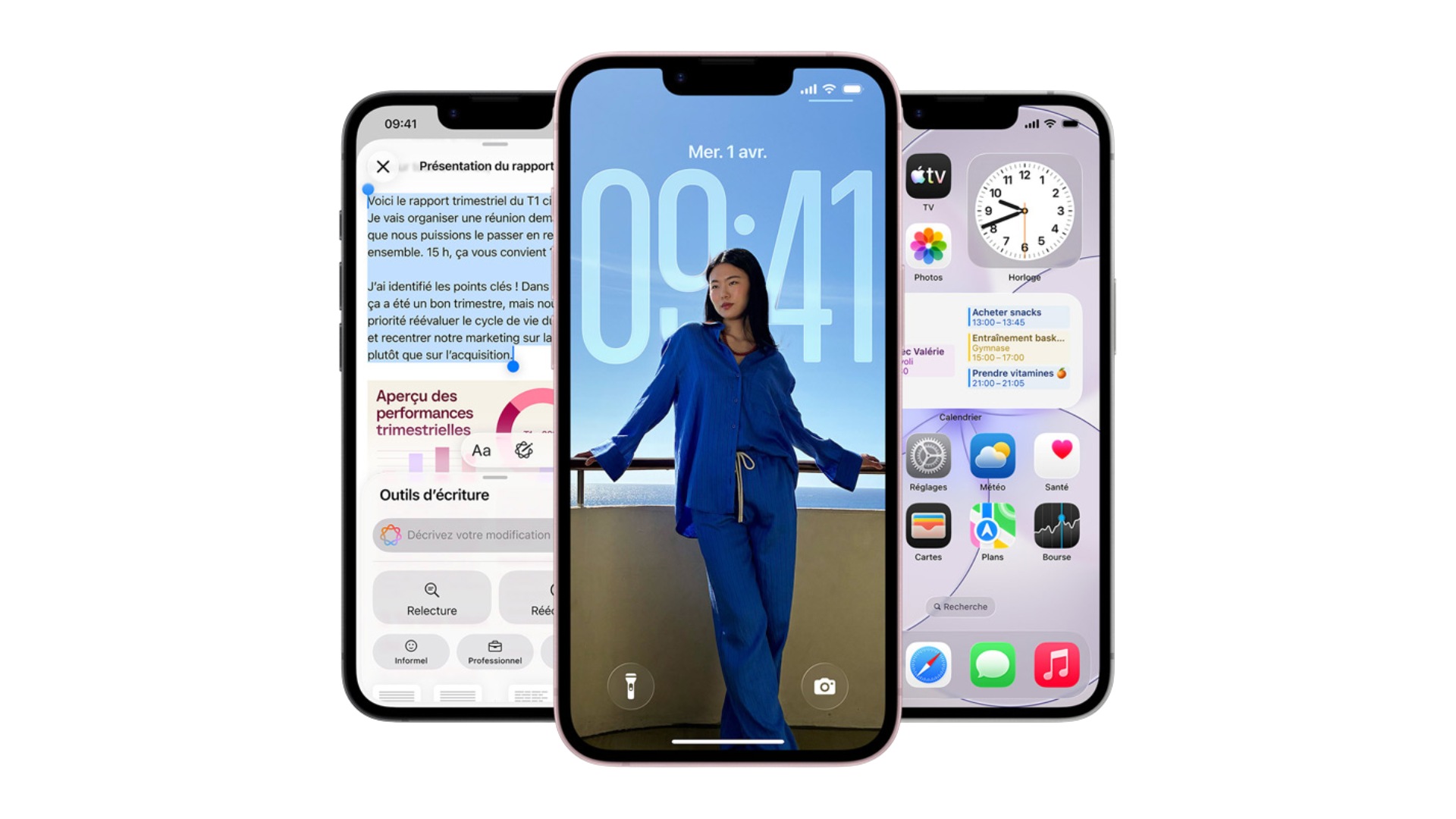 Bouygues Telecom rend l’iPhone 17e plus accessible avec une formule à 49 € au départ © Apple