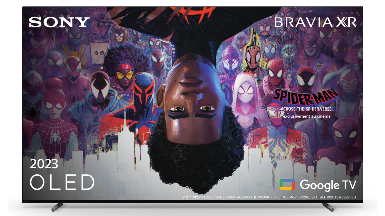 SONY Bravia