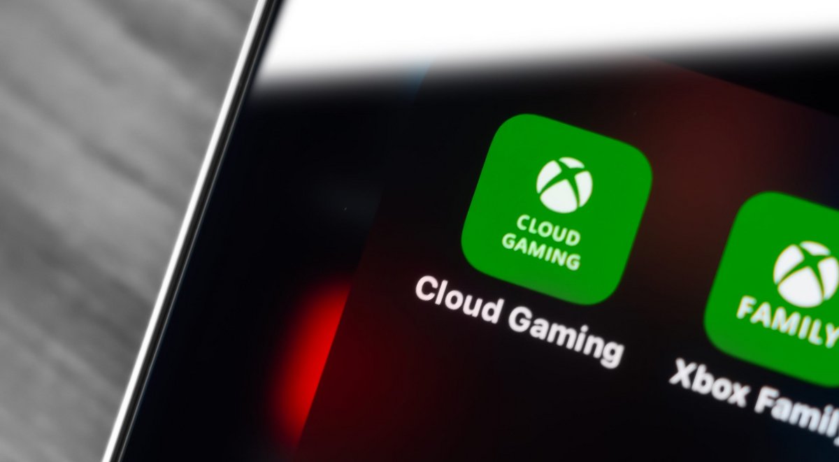 Microsoft accuse Apple de l'empêcher de distribuer Xbox Cloud Gaming sur iOS © Jess Rodriguez / Shutterstock