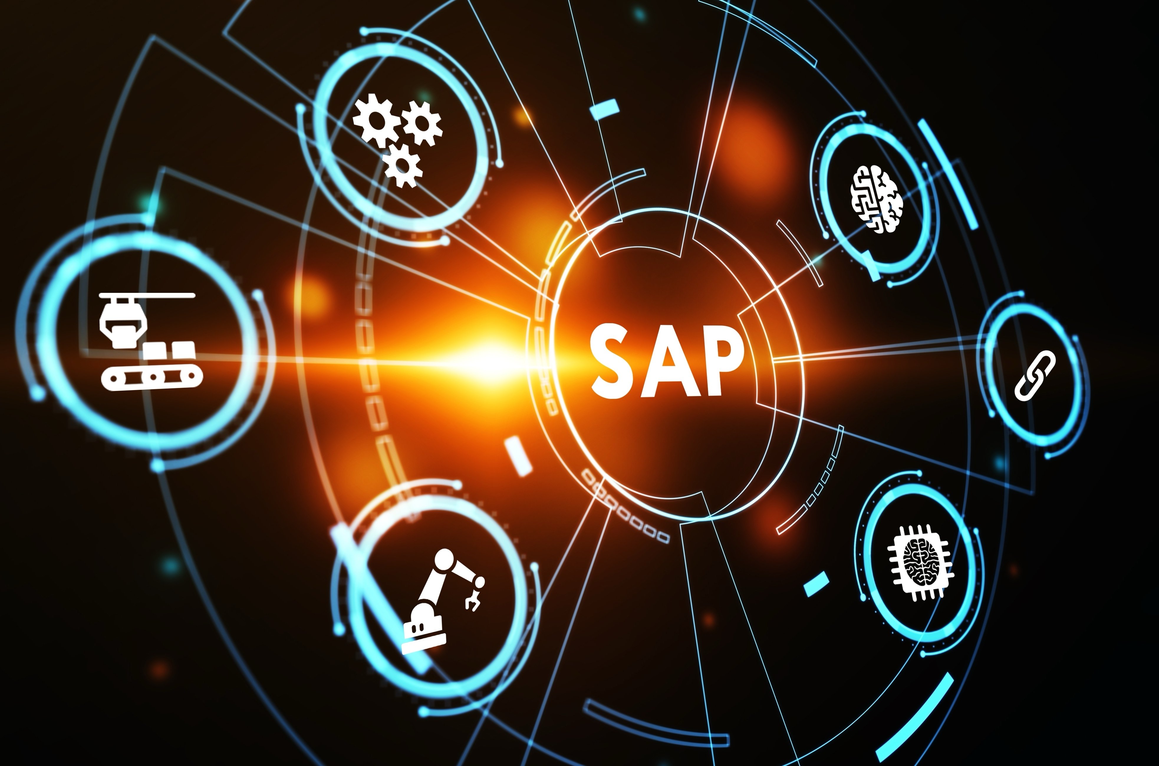 Face à Amazon et Microsoft, ce géant européen injecte 23 milliards d'euros pour un cloud souverain ©Shutterstock